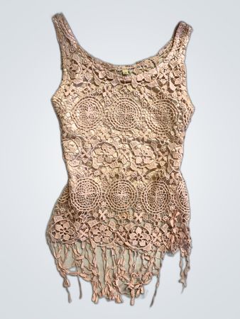 Lace Top