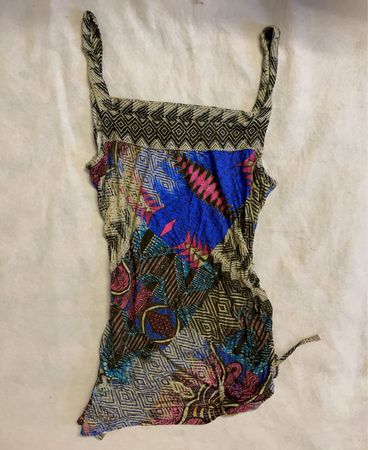 heine Dress