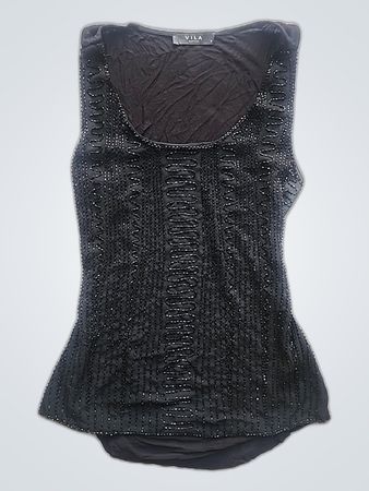 Vila Sleeveless Top