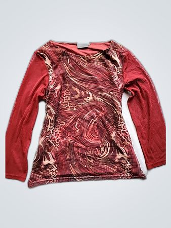 Canda Blouse