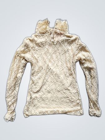 Lace Top