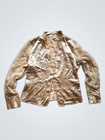 Strzelec Gold Shirt