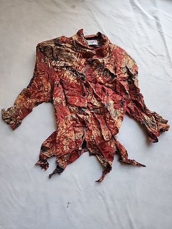 Ksara Blouse