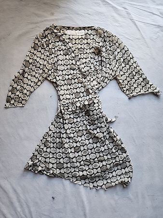 nowOn Dress