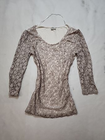 Lace Top