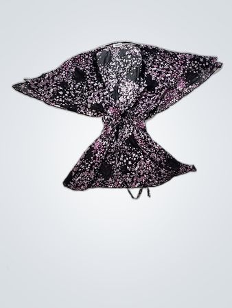 Floral Kimono