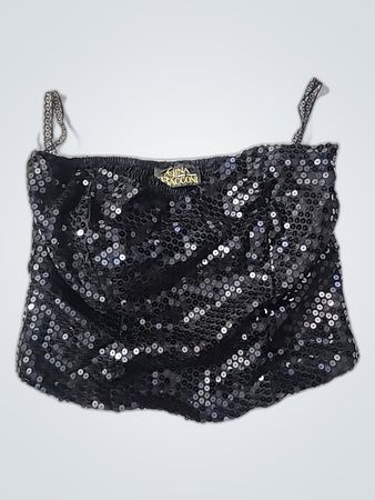 Gina Bacconi Sequined Product
