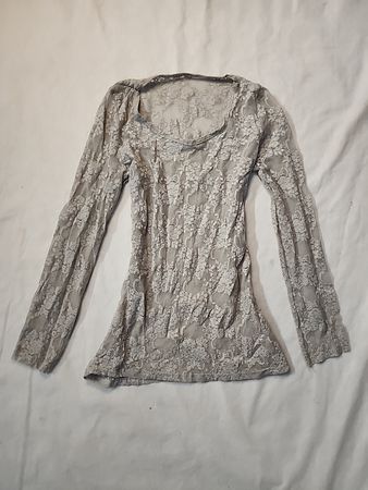 Lace Top