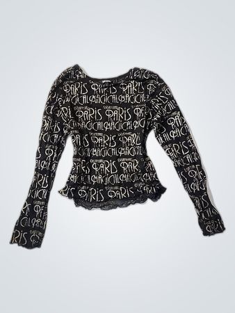 Disneyland Paris Top