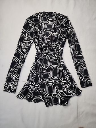 Long Sleeve Bodysuit