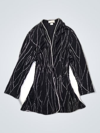 Molly Black Dress