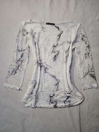 Cassis Blouse