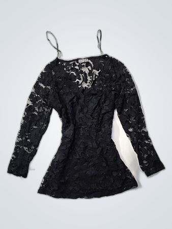 Lace Top