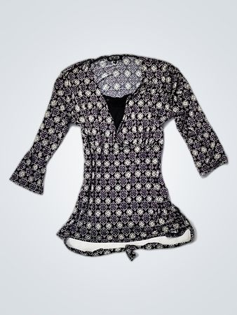 Chris Blouse
