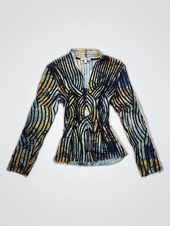 ALEXANDRA ROSATI Blouse