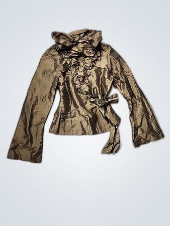 Camo Jacket