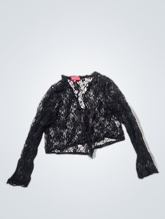 crealine Lace Top