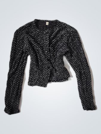Women's Long Sleeve Button Down Shirt
