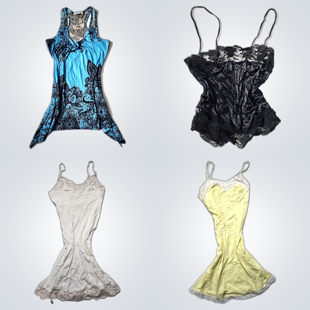 Y2K Dress Bundle Pack