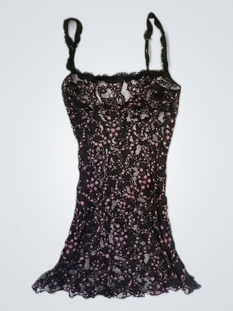 Lace Bra