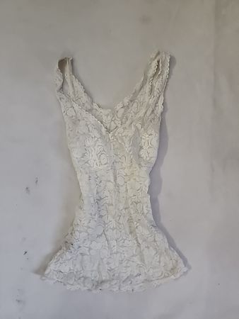 Lace Panty