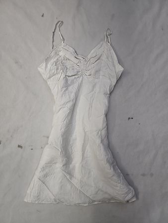 White Garment