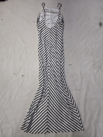 Striped Tank Top