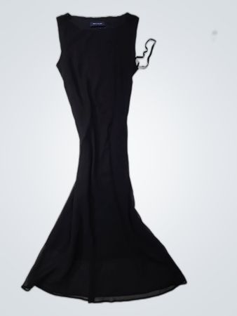 Debenhams Black Dress