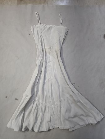 White Garment