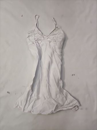 White Garment