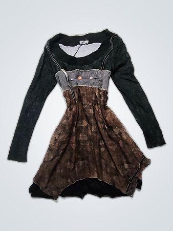 Black Milk Dress