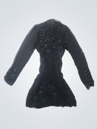 Glamorise Long Sleeve Top