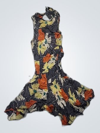 Floral Top
