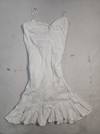 White Garment