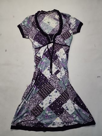 Sweet Kiss Floral Tie-Top
