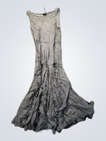 ASOS Sleeveless Maxi Dress