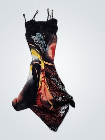 Women’s Ruched Bodysuit