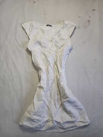 White Cloth