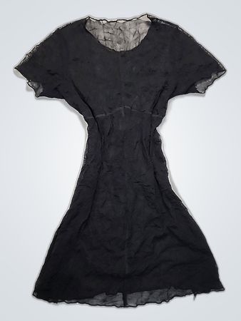Black Garment