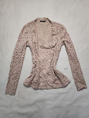 Guess Lace Cardigan