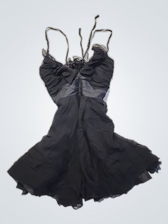 Ensemble de sélection manuelle BAB Custom