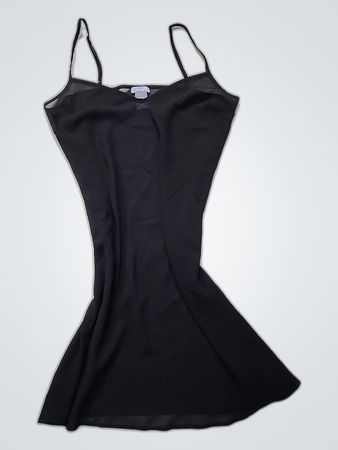 Black Tank Top