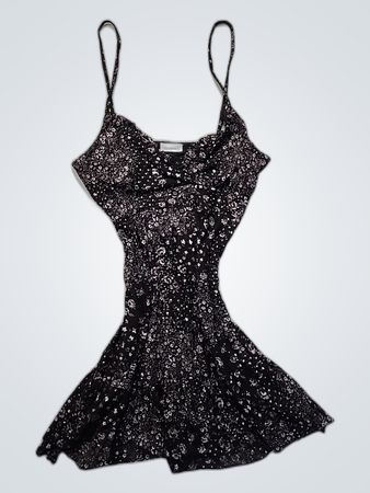 Yessica Floral Top
