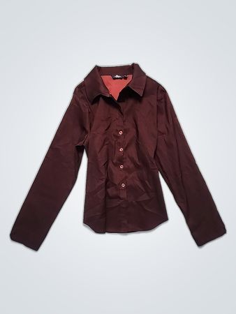 Polo Ralph Lauren Button-Up Shirt