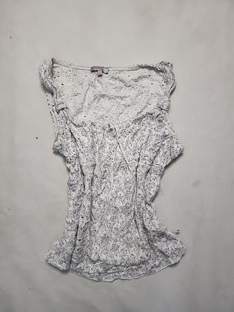 H&M Lace Trim Camisole
