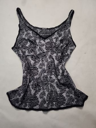 Lace Top