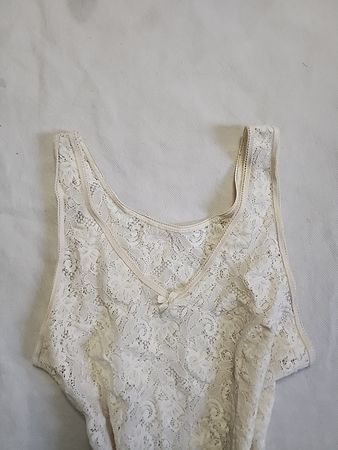 Y2Kレースブラウスバンドル