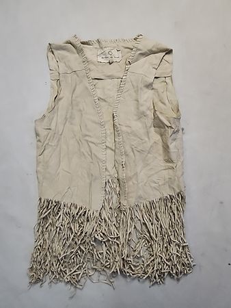 Écharpe non marquée