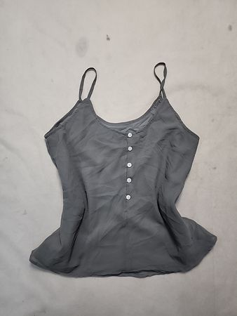 Gray Dress