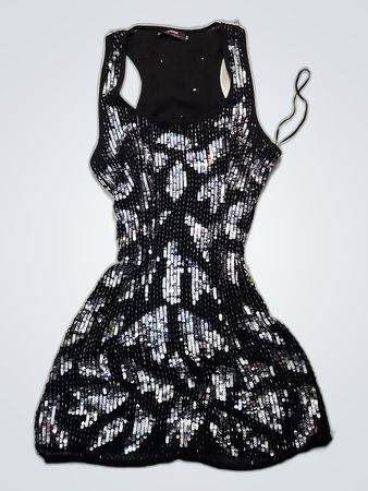 Sequined Top